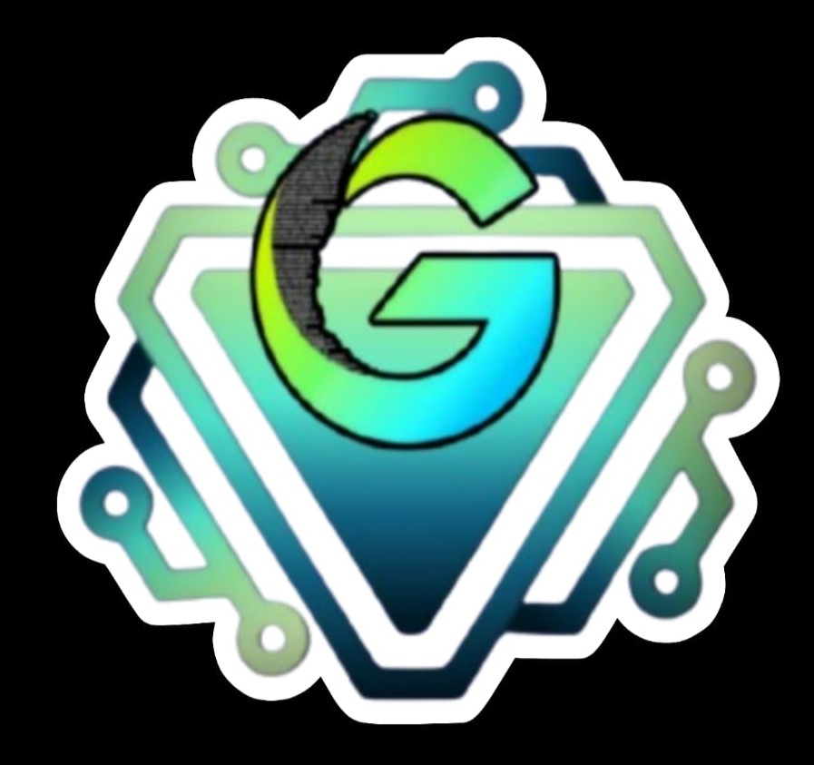 Glow Solutions Logo